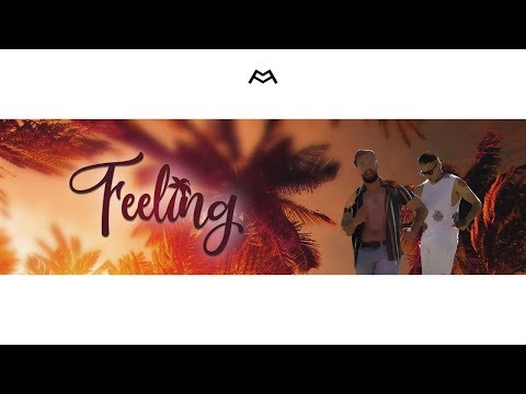Beni Xhemas feat. El Shqipo - FEELING [prod. by Future Music] (Official 4K Video)