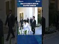 ROCKY GERUNG KRITIK GESTUR GIBRAN JALAN DI BELAKANG PRABOWO MEGAWATI WAPRES KEHILANGAN MARWAHNYA