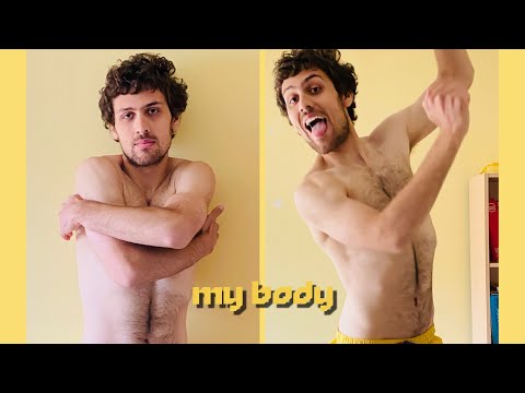 Video thumbnail 0gt9qH5S8Wg