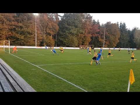 SV Frickenhofen - SV Göggingen 5:1