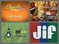 PBS Kids Program Break 2004 KTCI