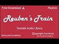 Reuben S Train