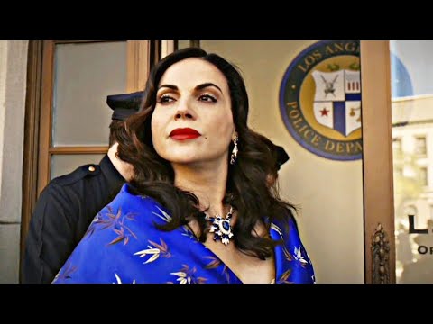 2x07 (WWK) Rita Got Arrested {Opening Scene}