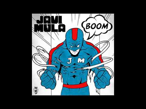 Javi Mula - Boom