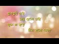 Hok Kolorob Lyrics Arnob
