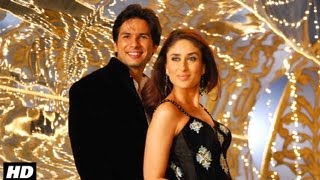 Nagada Nagada Lyrics - Jab We Met