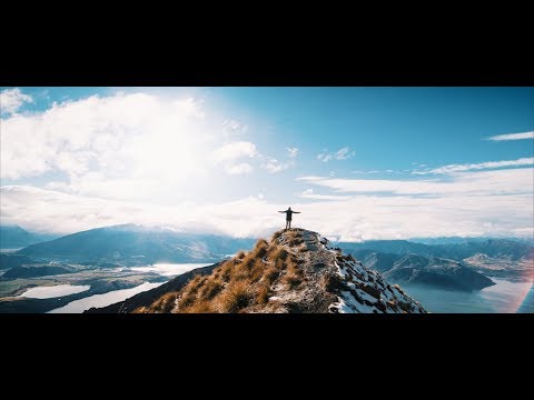 NEW ZEALAND - Winter Road Trip 2017