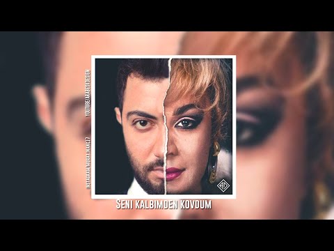 Bergen ft Taladro - Seni Kalbimden Kovdum (Mix)