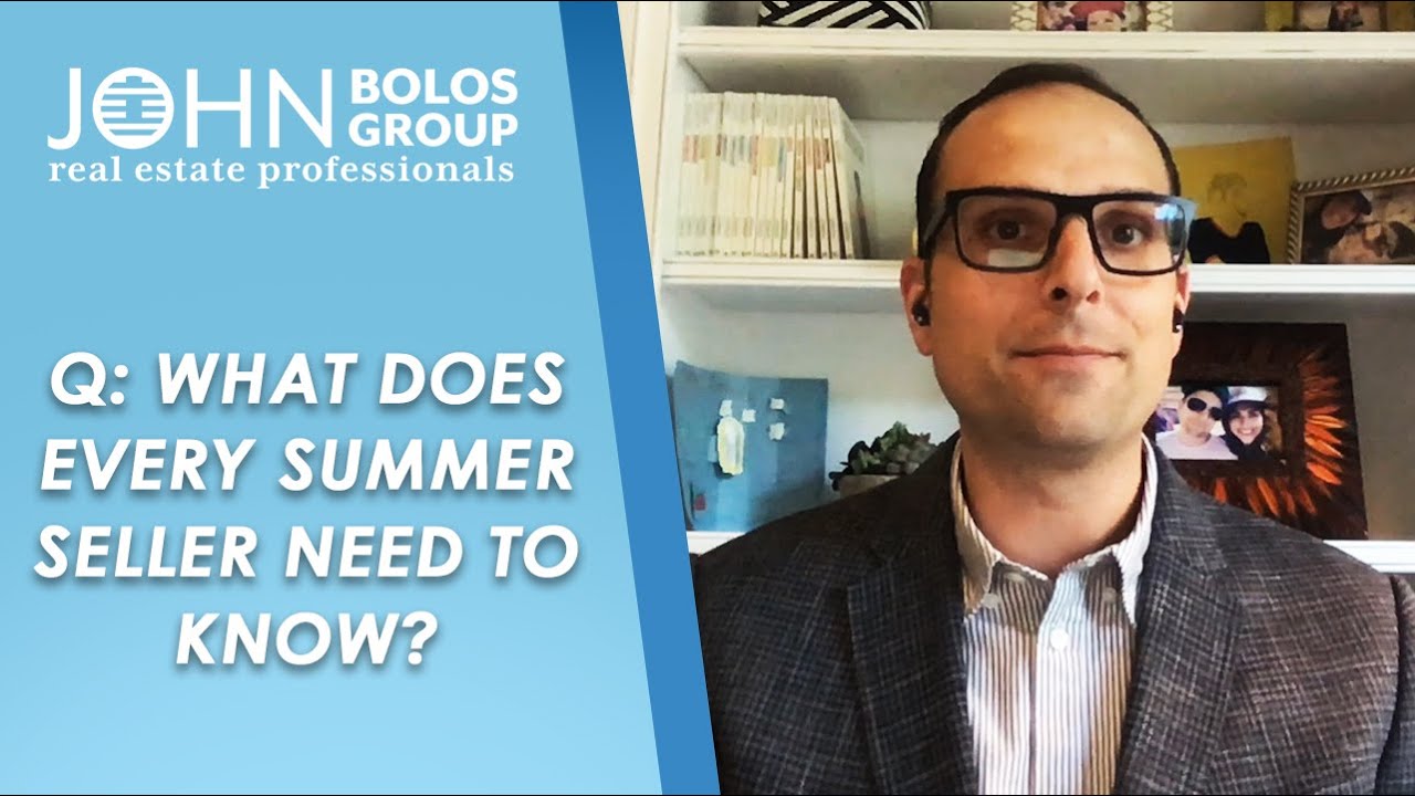 What Should You Know About Summer Home Selling?