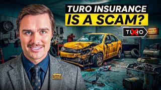 Turo vs Private Rental Insurance (FULL BREAKDOWN)!