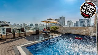 Richico Apartment and Hotel | Da Nang, Vietnam | Hotel Review 🏨