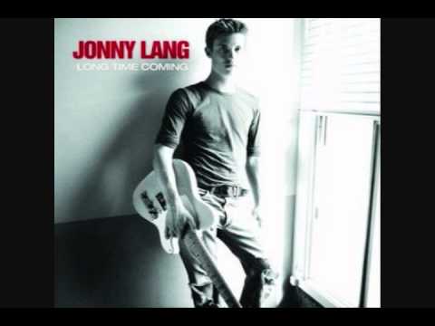 Jonny Lang - Beautiful One