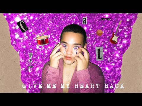 ACTIONTHA - แค่อยากให้เธอ ( Give Me My Heart Back )[Official Lyric Video]