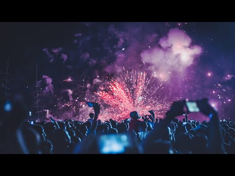 Electric Island | Toronto | May 2023 (Official 4K AfterMovie)