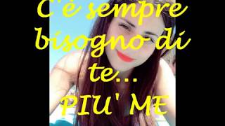 La vita che ho deciso