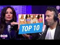Lisa Ann Gives Her Thoughts On The 10 Richest P Rnstars