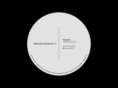 Dragusanu –  Beverly Hills [SN003]