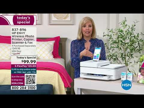 HSN | Adam's Open House - Special Edition 03.14.2023 - 09 PM