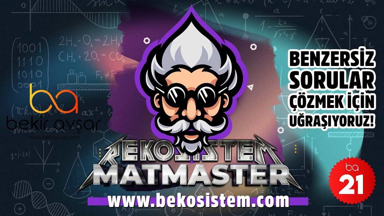 TYT MATMASTER-21