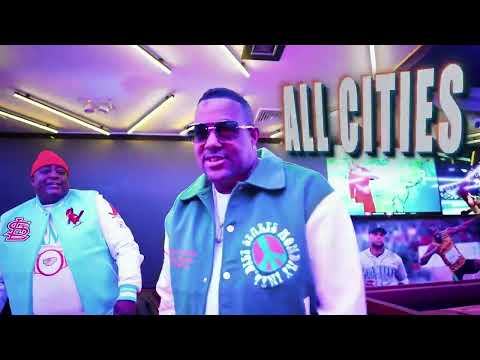 DJ SNS feat. WILL TRAXX “LET IT OUT” Produced By DJSNS