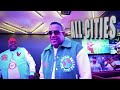 DJ SNS Feat WILL TRAXX LET IT OUT Produced By DJSNS