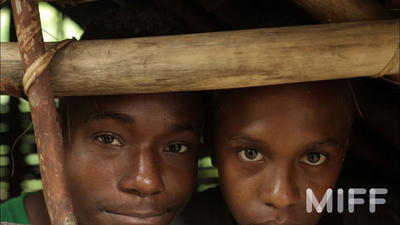 Sky Aelans | Trailer