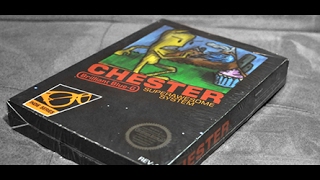 Chester One Steam Key GLOBAL