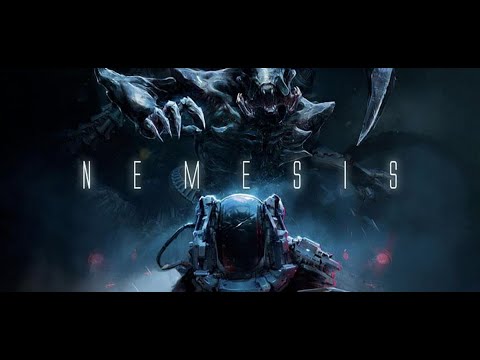 NEMESIS Soundscape Original Version Soundtrack Nemesis board game
