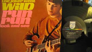 BRIAN HYLAND   The Joker Went Wild     1966   HQ