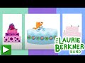 Berkner Cake The Laurie Berkner Band
