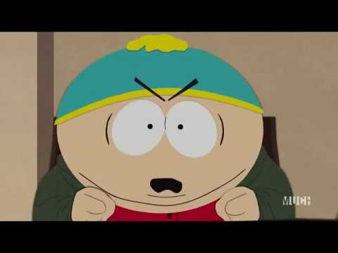 S21E7 Cartman : KYLEEE