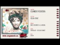 Celia Cruz - Cuando Volverá (Dios Disfrute A La Reina 2004) [official audio + letra]