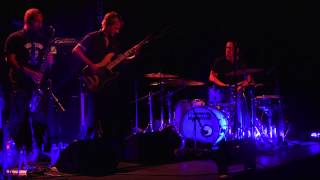 Nik Bärtsch's RONIN, MODUL 22, Live at Oslo Jazzfestival 2014