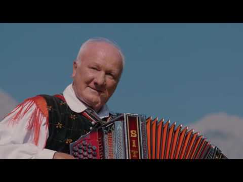 ANSAMBEL BRATOV POLJANŠEK - KAMNIŠKE GORE