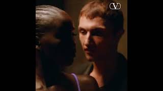VALENTINO BORN IN ROMA PURPLE MELANCHOLIA