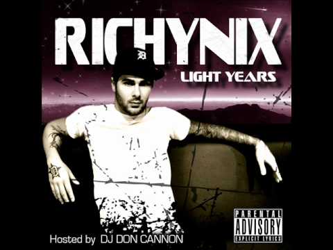 RICHY NIX - 48 BARS