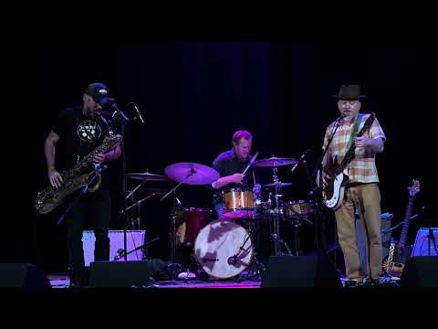 Vapors of Morphine "Blue Dream" 09/11/2024