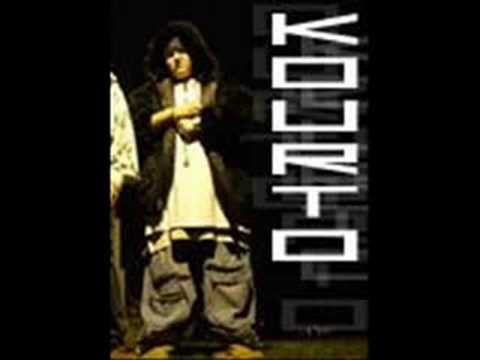 un autre texte - kourto