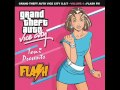 GTA Vice City - Flash FM Go West - Call me 