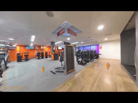 Basic-Fit Miniature vidéo YouTube 2