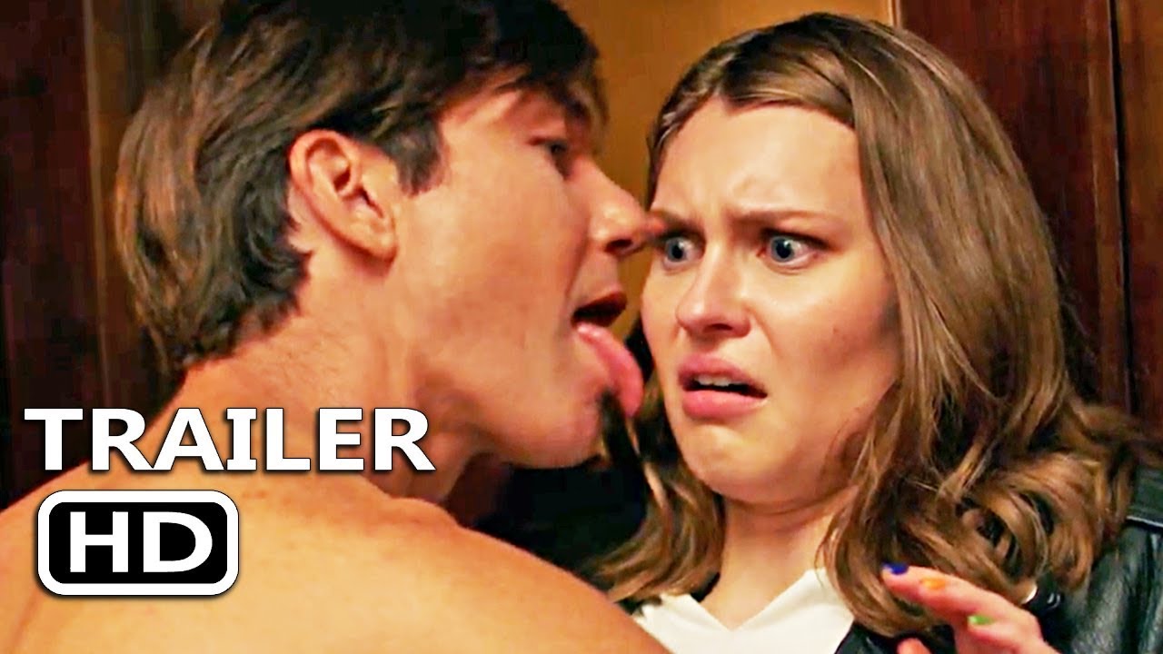 Satanic Panic, 2019 - Comedy, Horror