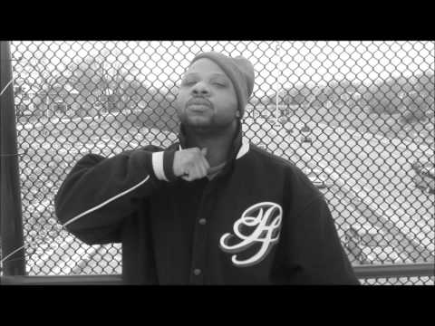 Tommy Gunz- Puritan Anthem