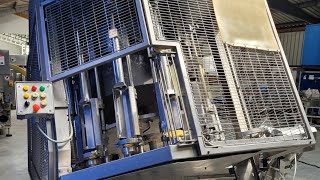 Numafa TTD-40 meat separator for sale - Image 4 | Machineryline KE Numafa TTD-40 meat separator | Image 4 - Machineryline
