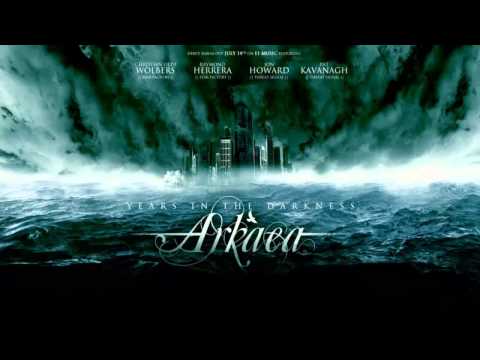 Arkaea - My Redemption