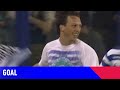 PRACHTIGE STIFT VAN ERIC VISCAAL | Vitesse - De Graafschap (16-05-1999) | Goal