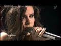 EUROVISION 2011 - GERMANY - LENA - Taken by ...