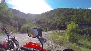 preview picture of video 'OFF-ROAD KOZJAK'