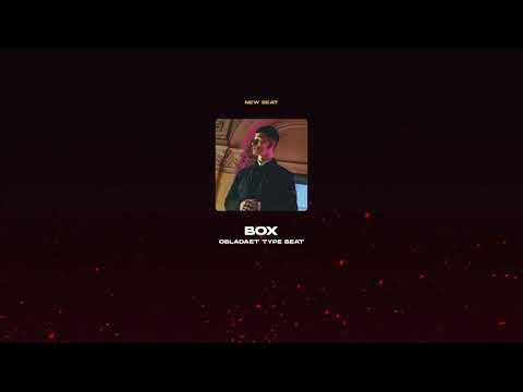 [FREE] Obladaet x Ghosty Type Beat 2021 - "BOX" | Type Beat | Trap Instrumental