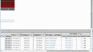 D2L Gradebook bonus setup