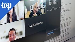 AI can now attend Zoom meetings for you
